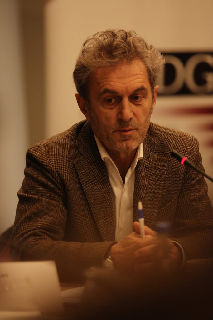 Regional conference on good neighbourly relations and institutional performance in the EU integration process